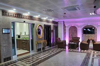 מלון Gumus Palace 4*