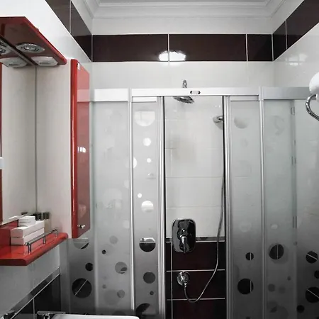 מלון Gumus Palace 4*