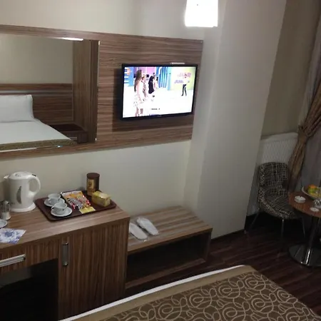 Gumus Palace 4* اسطنبول