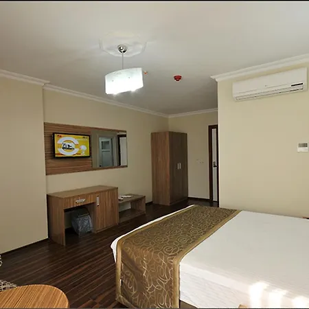 Gumus Palace اسطنبول