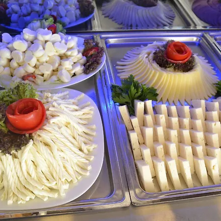 Gumus Palace Hotel Istanbul