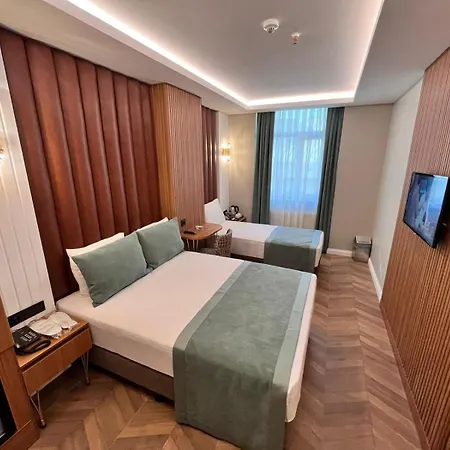 Ξενοδοχείο Gumus Palace 4*