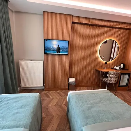 Gumus Palace Provincia di Istanbul