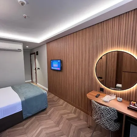 Gumus Palace 4* Stambuł
