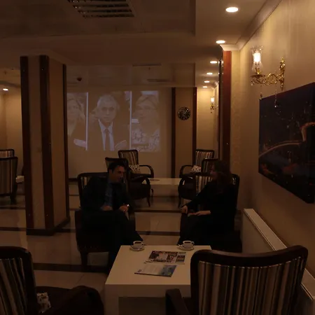 Ξενοδοχείο Gumus Palace 4*