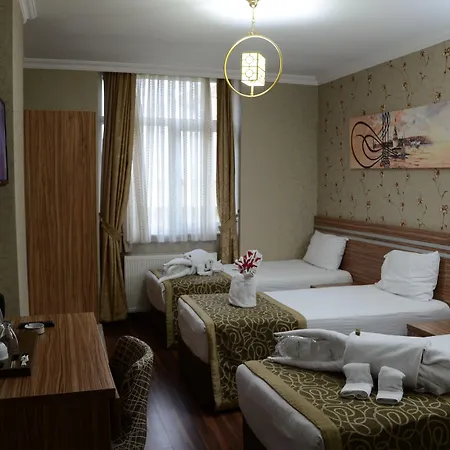 Gumus Palace Provincia di Istanbul