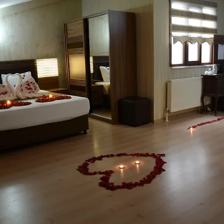 Hotel Gumus Palace Provincia di Istanbul