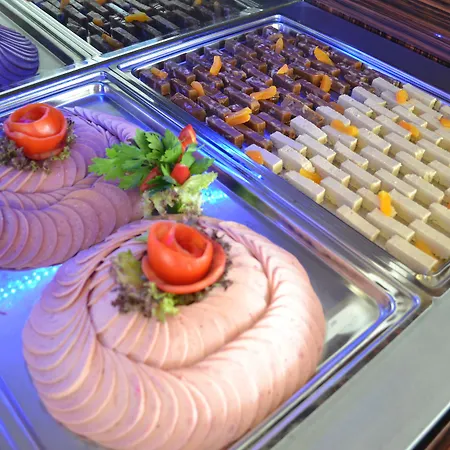 Gumus Palace 4* イスタンブール