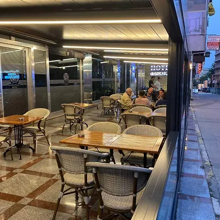 Hotel Gumus Palace 4*