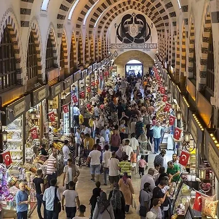 Gumus Palace 4* Provincia di Istanbul