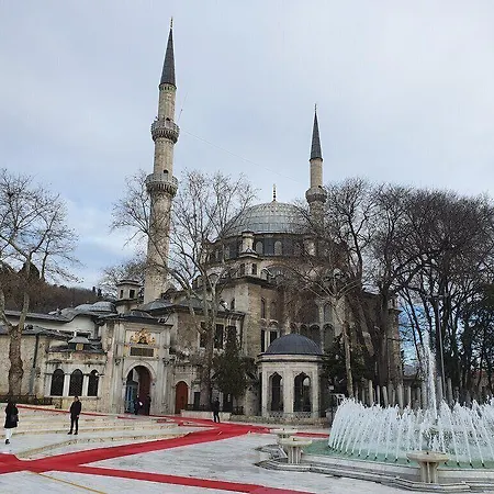Gumus Palace 4* Provincia di Istanbul