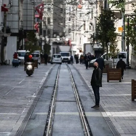 Hotel Gumus Palace 4*