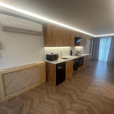 Gumus Palace Hotel 4*