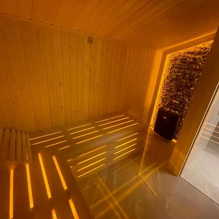 Gumus Palace Provincia di Istanbul