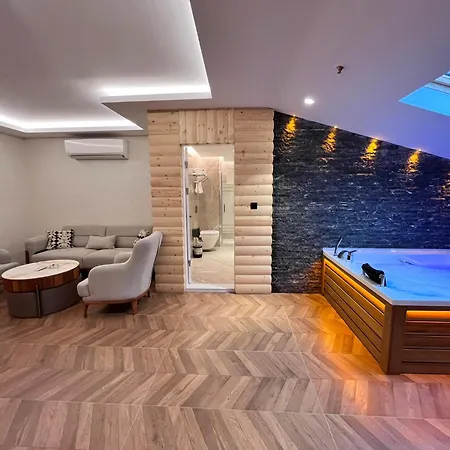 Gumus Palace 4*
