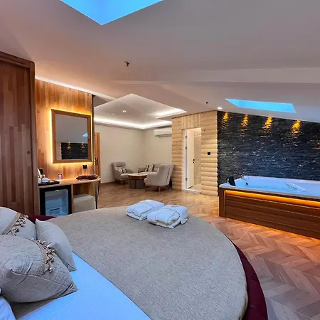 Gumus Palace Ξενοδοχείο 4*