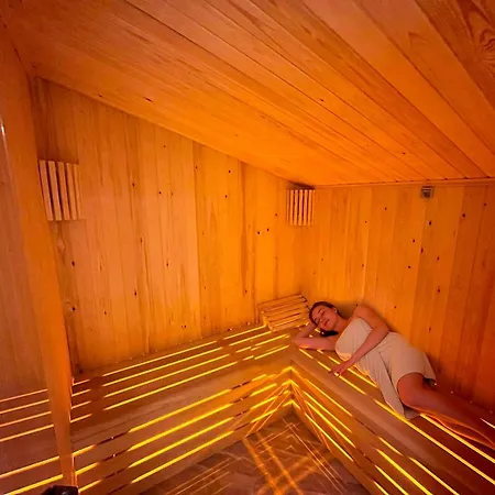 Gumus Palace 4* Κωνσταντινούπολη