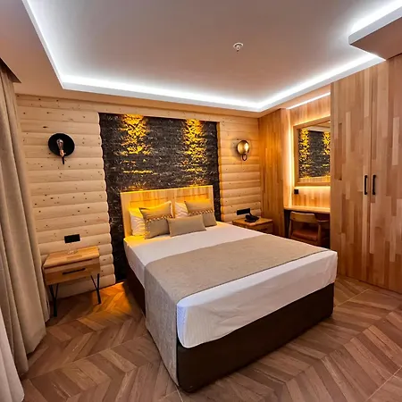 Ξενοδοχείο Gumus Palace 4*