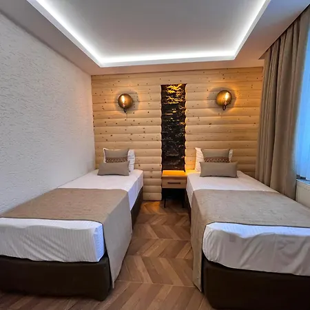Ξενοδοχείο Gumus Palace 4*