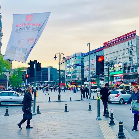 Gumus Palace Provincia di Istanbul