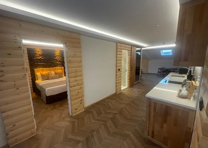 Gumus Palace Отель Стамбул