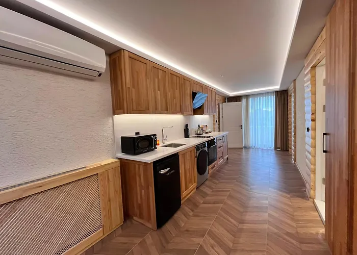 Gumus Palace 4* Стамбул