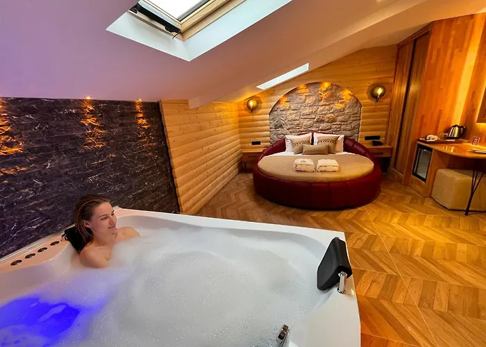 Отель Gumus Palace