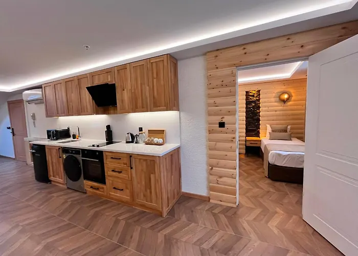 Gumus Palace Отель Стамбул