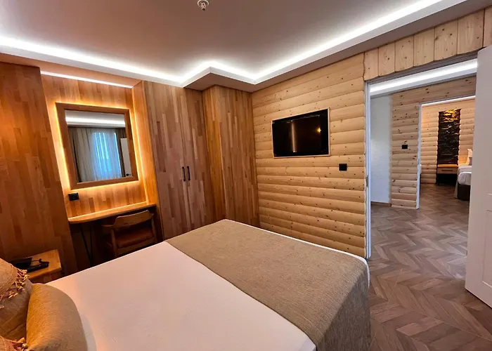 Gumus Palace Стамбул