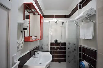 Отель Gumus Palace 4*