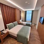 호텔 Gumus Palace 4*