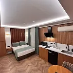 호텔 Gumus Palace 4*
