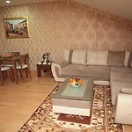 Gumus Palace 호텔 이스탄불