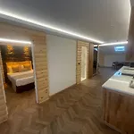 Gumus Palace 호텔 이스탄불