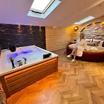 호텔 Gumus Palace 이스탄불